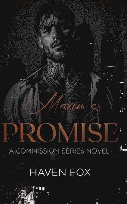 Maxim's Promise 1