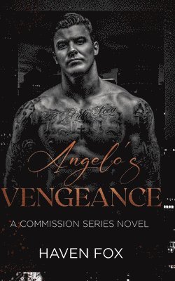 bokomslag Angelo's Vengeance