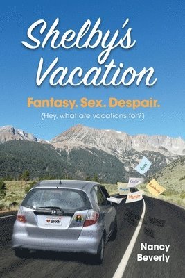 Shelby's Vacation 1