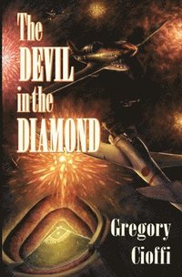 bokomslag The Devil in the Diamond