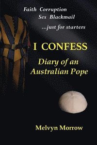 bokomslag I Confess