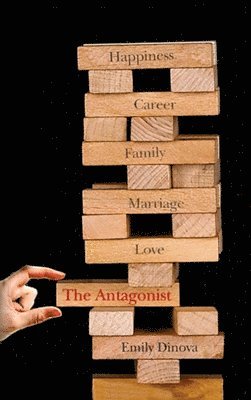 The Antagonist 1