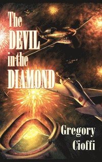 bokomslag The Devil in the Diamond