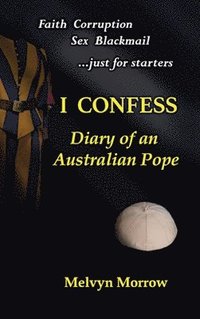 bokomslag I Confess