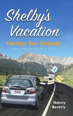 Shelby's Vacation 1