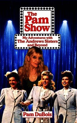 Pam DuBois - Pam Show, Inbunden