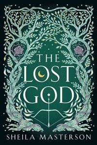 bokomslag The Lost God