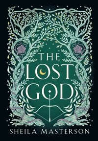 bokomslag The Lost God