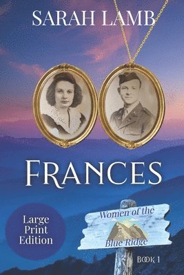 Sarah Lamb - Frances (Large print), Häftad
