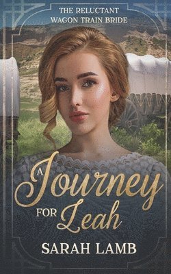 Sarah Lamb - Journey for Leah, Häftad
