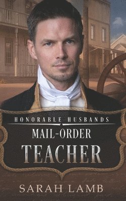 Sarah Lamb - Mail-Order Teacher, Häftad