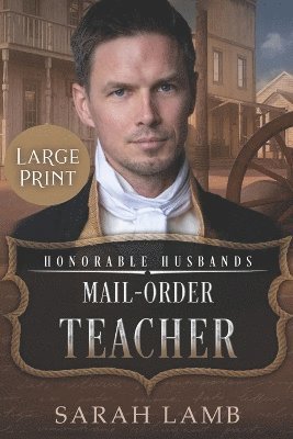 bokomslag Mail-Order Teacher (Large Print)