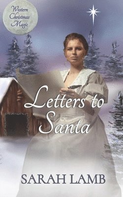 Sarah Lamb - Letters to Santa, Häftad. Tillgänglighet: Lägg i varukorg