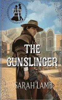 bokomslag Gunslinger