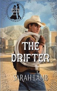 bokomslag Drifter