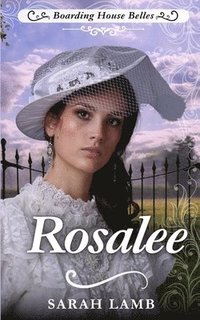bokomslag Rosalee