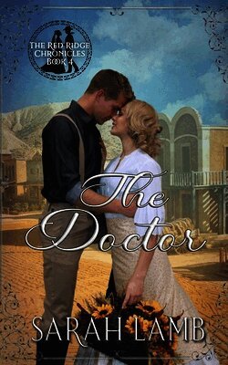 Sarah Lamb - Doctor, Häftad