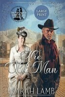 Sarah Lamb - Old Man (Large Print), Häftad