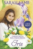 Sarah Lamb - Iris (Large Print), Häftad