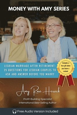 bokomslag Lesbian Marriage after Retirement