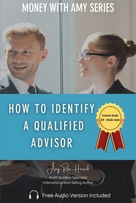 bokomslag How to Identify a Qualified Advisor