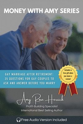Gay Marriage after Retirement 1
