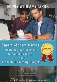 bokomslag Smart Money Moves