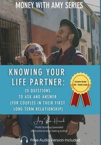 bokomslag Knowing Your Life Partner