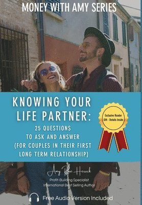 bokomslag Knowing Your Life Partner