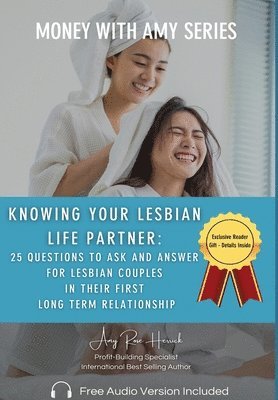 bokomslag Knowing Your Lesbian Life Partner