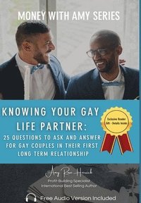 bokomslag Knowing Your Gay Life Partner