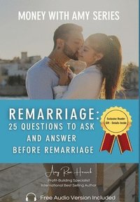 bokomslag Remarriage