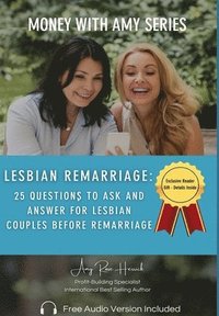 bokomslag Lesbian Remarriage