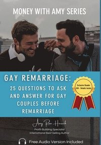 bokomslag Gay Remarriage