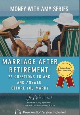 bokomslag Marriage after Retirement