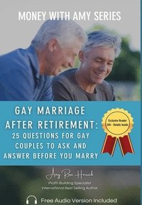 bokomslag Gay Marriage after Retirement
