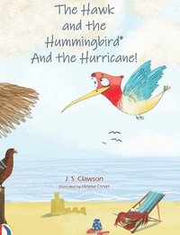 bokomslag The Hawk and the Hummingbird And the Hurricane!