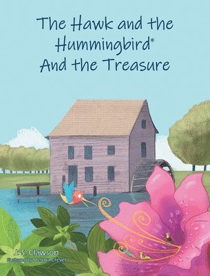 bokomslag Hawk and the Hummingbird(R) And the Treasure