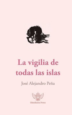 La vigilia de todas las islas 1