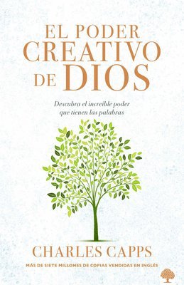 bokomslag El Poder Creativo de Dios / God's Creative Power Gift Collection