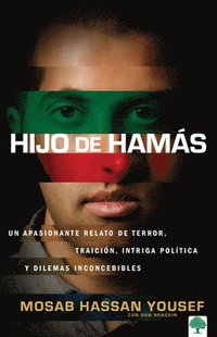 bokomslag Hijo de Hamas / Son of Hamas