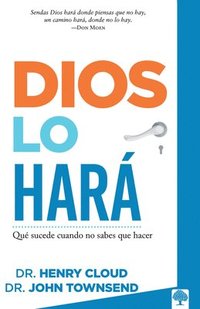 bokomslag Dios Lo Hará: Que Sucede Cuando No Sabes Que Hacer