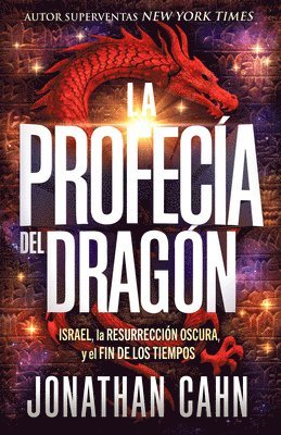 La Profecía del Dragón / The Dragon's Prophecy 1