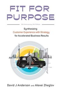 bokomslag Fit for Purpose 5th Anniversary Edition