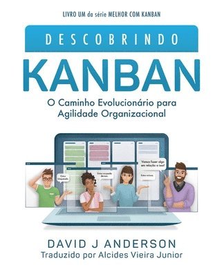 Descobrindo KANBAN 1