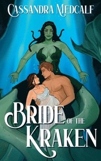 bokomslag Bride of the Kraken