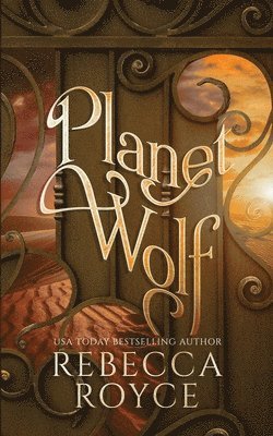 bokomslag Planet Wolf