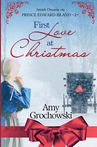 bokomslag First Love at Christmas