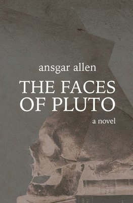 Faces of Pluto