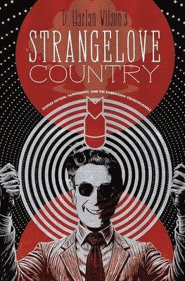 bokomslag Strangelove Country